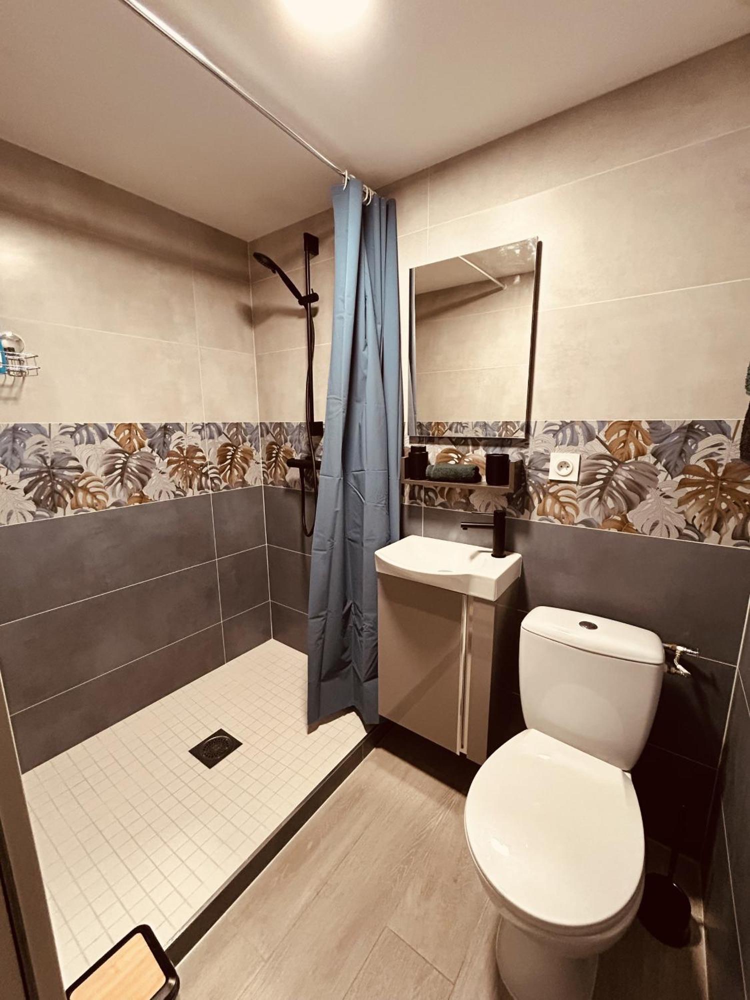 Le Paolo Appartement Deluxe Narbonne Exterior foto