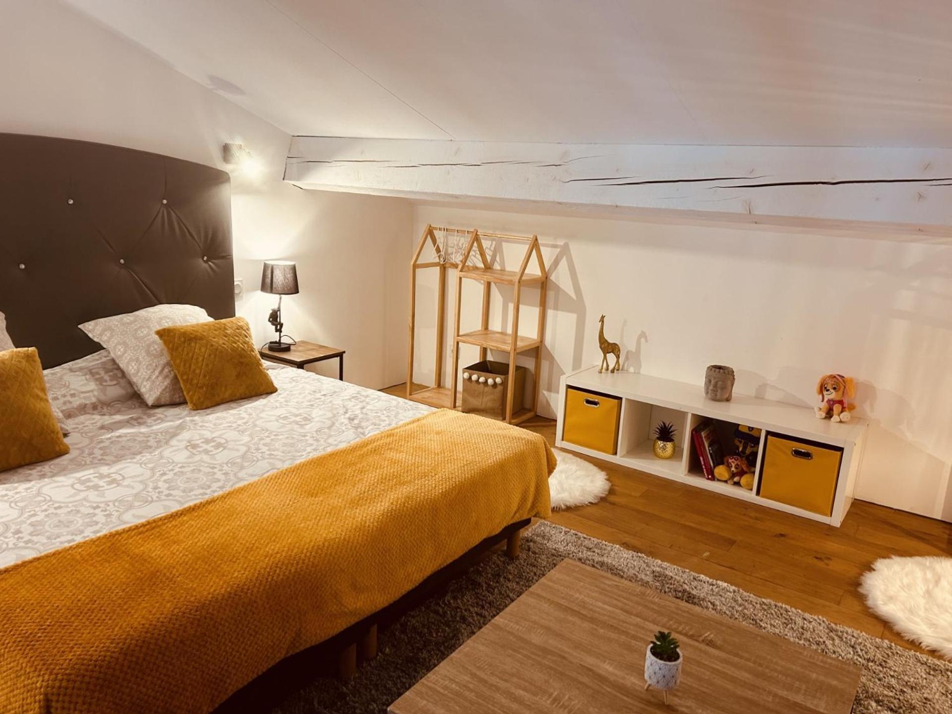 Le Paolo Appartement Deluxe Narbonne Exterior foto
